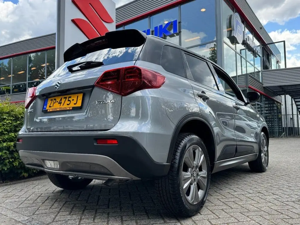 Suzuki Vitara 1.0 Select Turbo Boosterjet 5-deurs Allseason uit 2019, foto 8