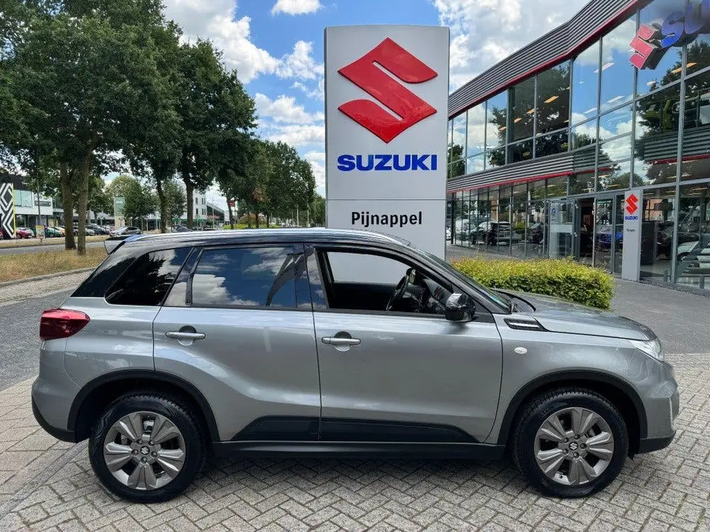 Suzuki Vitara 1.0 Select Turbo Boosterjet 5-deurs Allseason uit 2019, foto 9