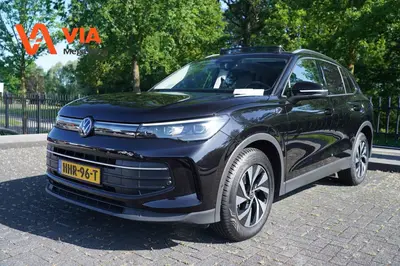 Volkswagen Tiguan 1.5 eTSI Style Business | Pano | Keyless | uit 2024