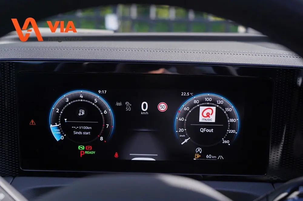 Volkswagen Tiguan 1.5 eTSI Style Business | Pano | Keyless | uit 2024, foto 10