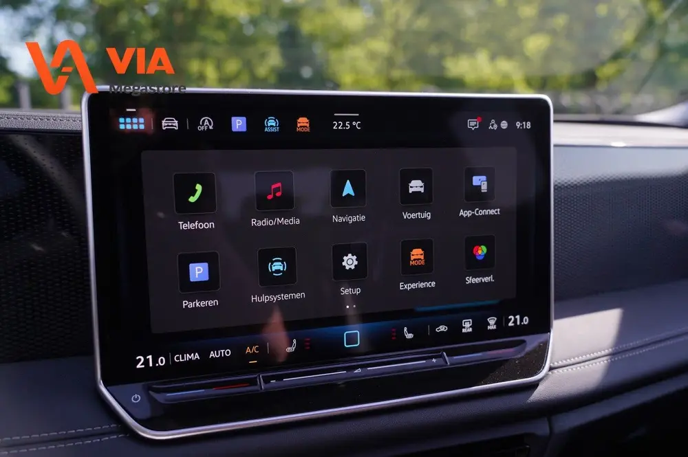 Volkswagen Tiguan 1.5 eTSI Style Business | Pano | Keyless | uit 2024, foto 12