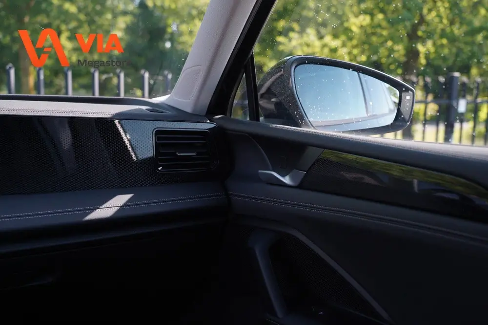 Volkswagen Tiguan 1.5 eTSI Style Business | Pano | Keyless | uit 2024, foto 13