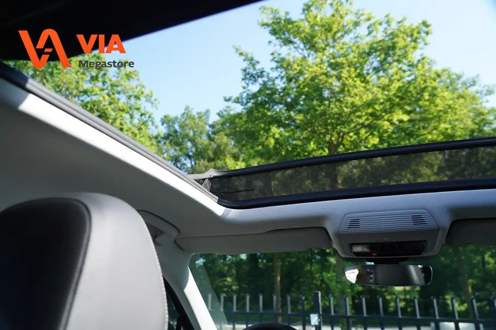 Volkswagen Tiguan 1.5 eTSI Style Business | Pano | Keyless | uit 2024, foto 14