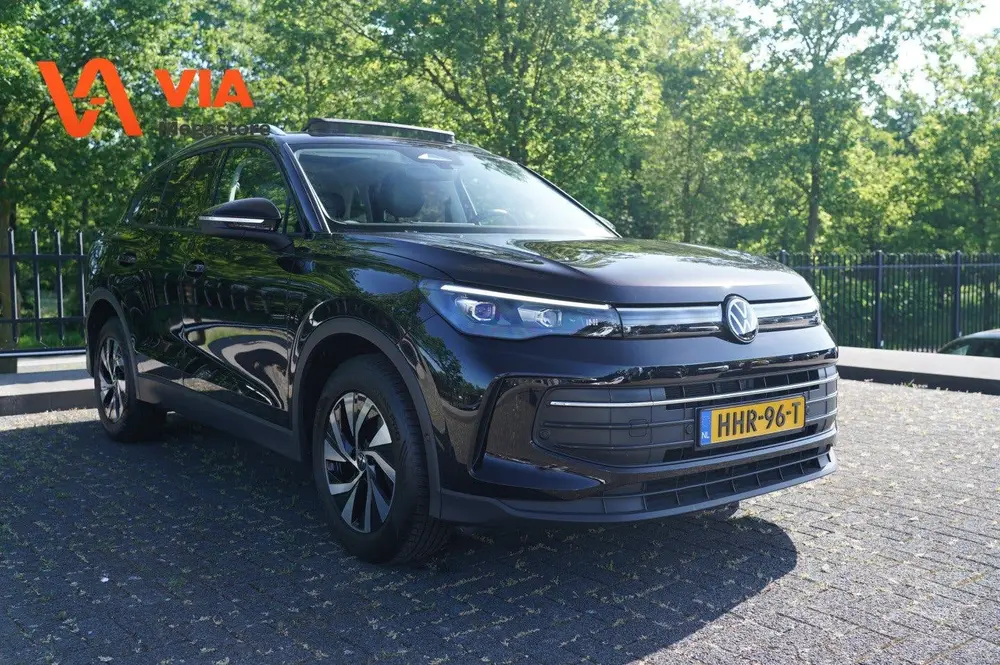 Volkswagen Tiguan 1.5 eTSI Style Business | Pano | Keyless | uit 2024, foto 15
