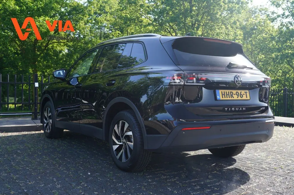 Volkswagen Tiguan 1.5 eTSI Style Business | Pano | Keyless | uit 2024, foto 16