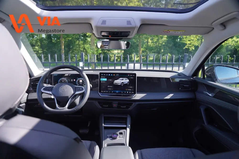 Volkswagen Tiguan 1.5 eTSI Style Business | Pano | Keyless | uit 2024, foto 2