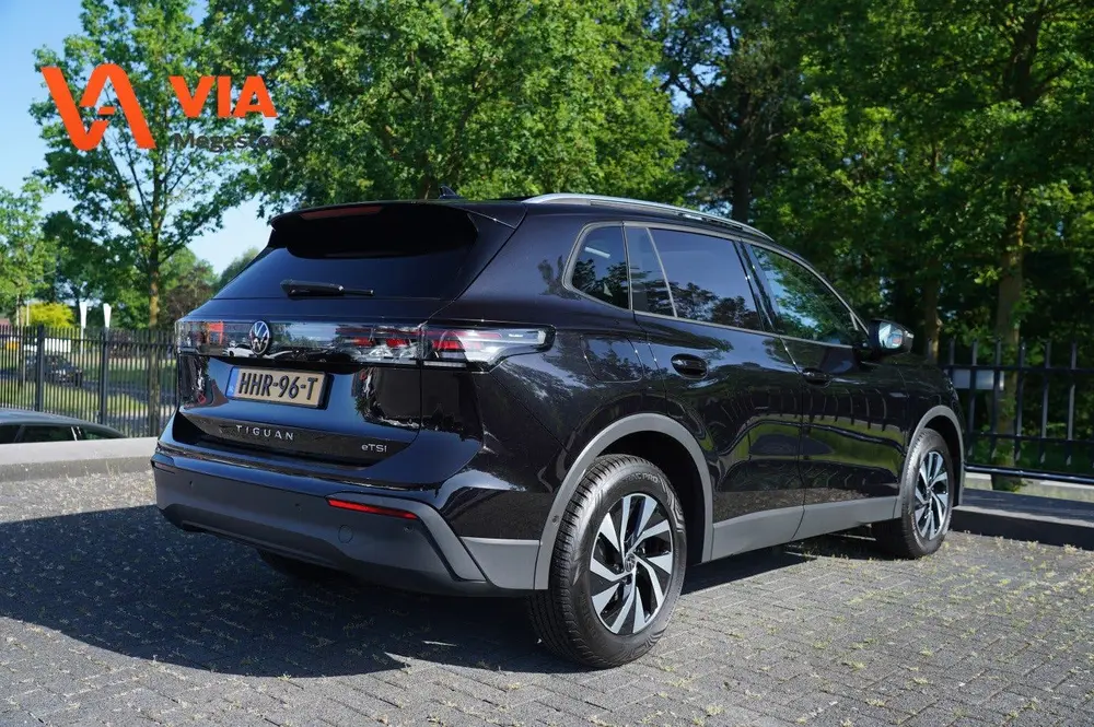 Volkswagen Tiguan 1.5 eTSI Style Business | Pano | Keyless | uit 2024, foto 3