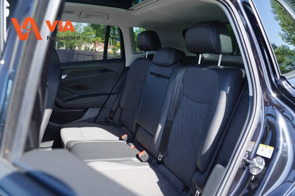 Volkswagen Tiguan 1.5 eTSI Style Business | Pano | Keyless | uit 2024, foto 5