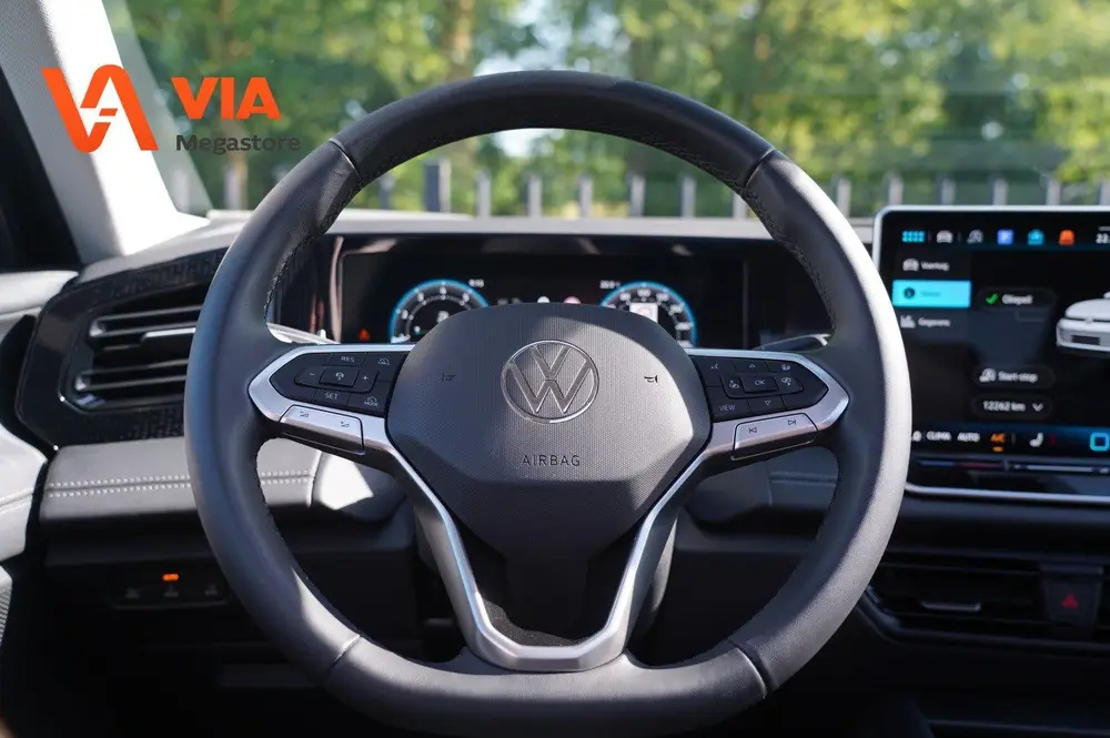 Volkswagen Tiguan 1.5 eTSI Style Business | Pano | Keyless | uit 2024, foto 8
