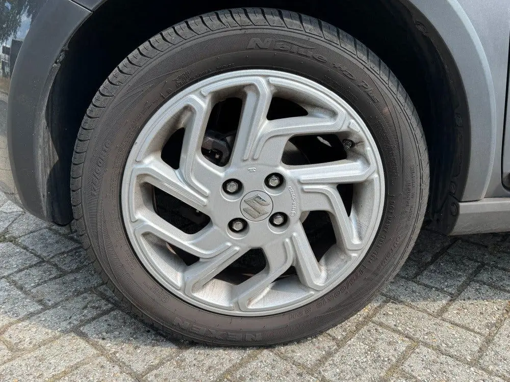 Suzuki Ignis 1.2 Stijl 5-deurs Smart Hybrid Cruise control/N uit 2019, foto 14
