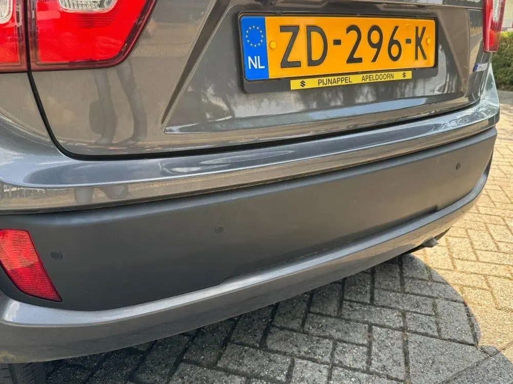 Suzuki Ignis 1.2 Stijl 5-deurs Smart Hybrid Cruise control/N uit 2019, foto 15