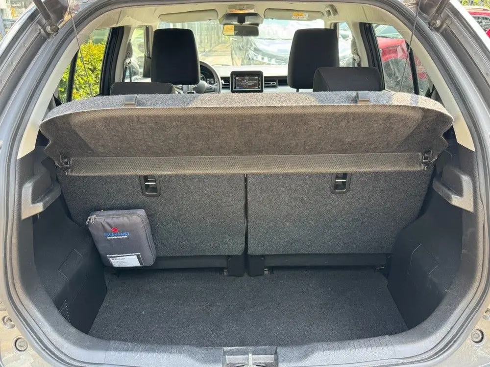 Suzuki Ignis 1.2 Stijl 5-deurs Smart Hybrid Cruise control/N uit 2019, foto 16