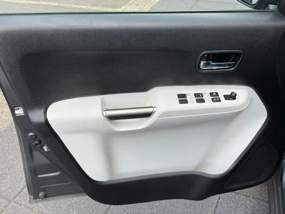 Suzuki Ignis 1.2 Stijl 5-deurs Smart Hybrid Cruise control/N uit 2019, foto 17