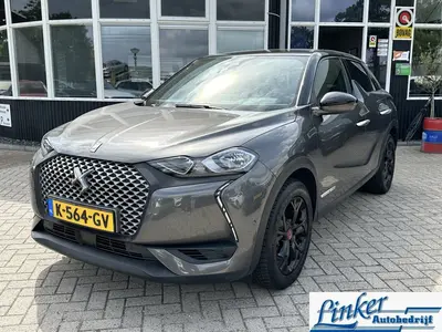DS Automobiles 3 Crossback Ds 3 Crossback E-Tense Performance Line 50 kWh - SOH 90% NL uit 2020