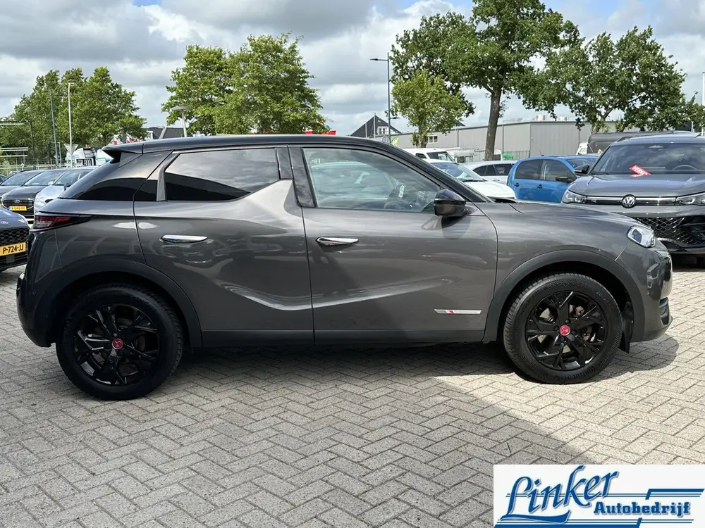 DS Automobiles 3 Crossback Ds 3 Crossback E-Tense Performance Line 50 kWh - SOH 90% NL uit 2020, foto 4