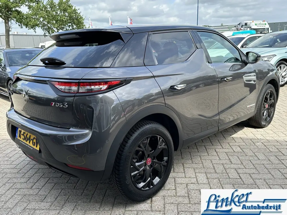 DS Automobiles 3 Crossback Ds 3 Crossback E-Tense Performance Line 50 kWh - SOH 90% NL uit 2020, foto 5