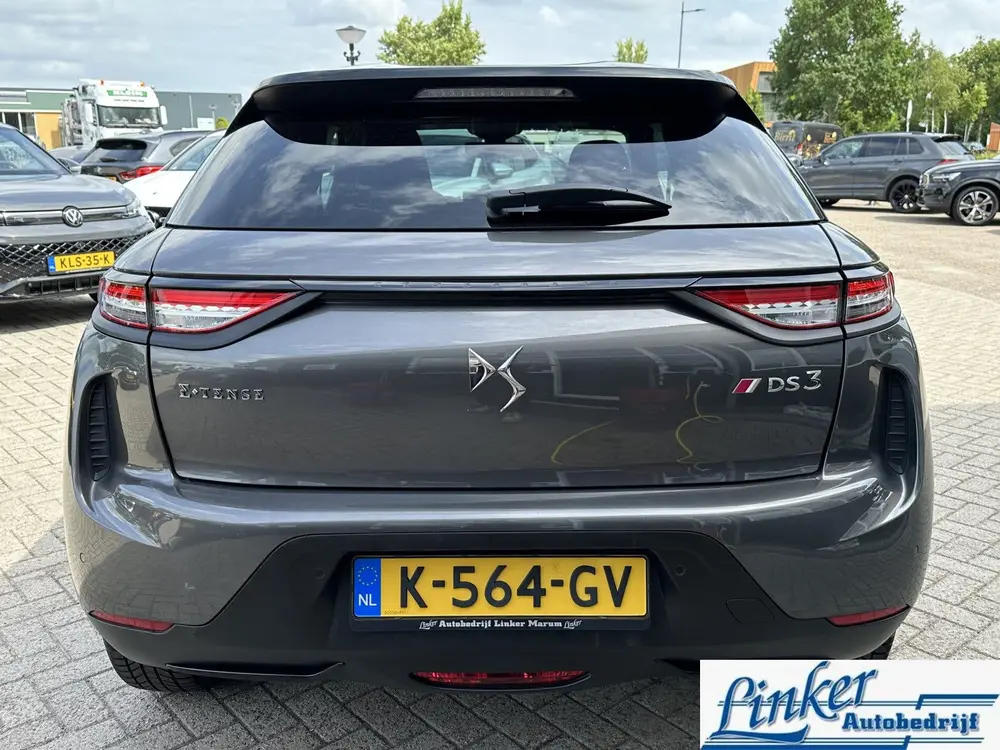 DS Automobiles 3 Crossback Ds 3 Crossback E-Tense Performance Line 50 kWh - SOH 90% NL uit 2020, foto 6