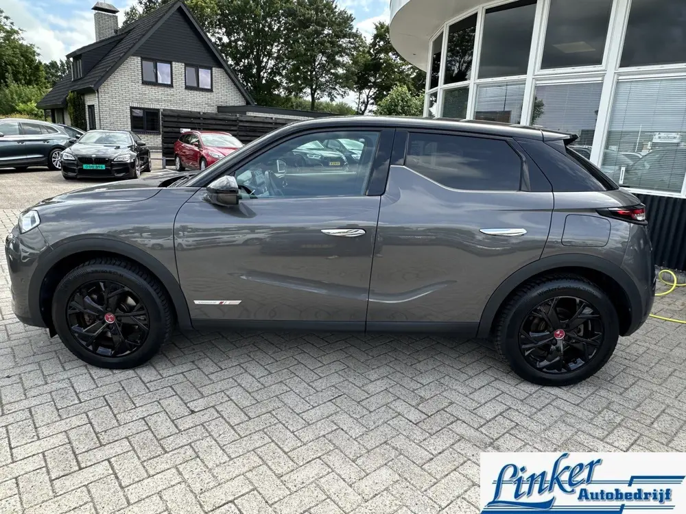 DS Automobiles 3 Crossback Ds 3 Crossback E-Tense Performance Line 50 kWh - SOH 90% NL uit 2020, foto 8