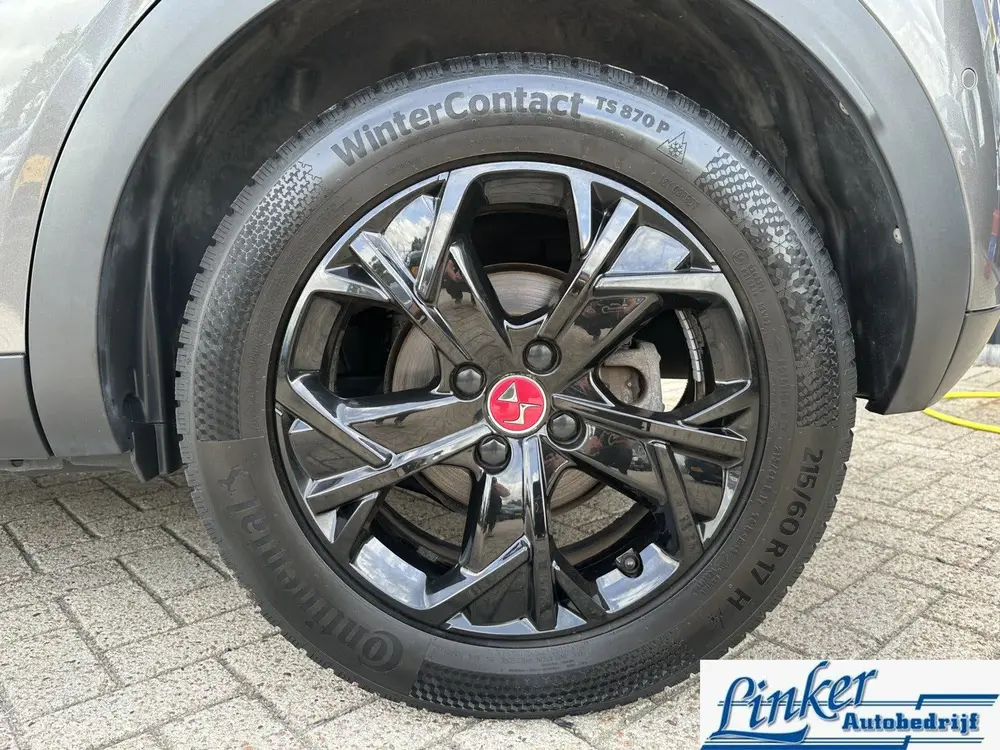 DS Automobiles 3 Crossback Ds 3 Crossback E-Tense Performance Line 50 kWh - SOH 90% NL uit 2020, foto 9