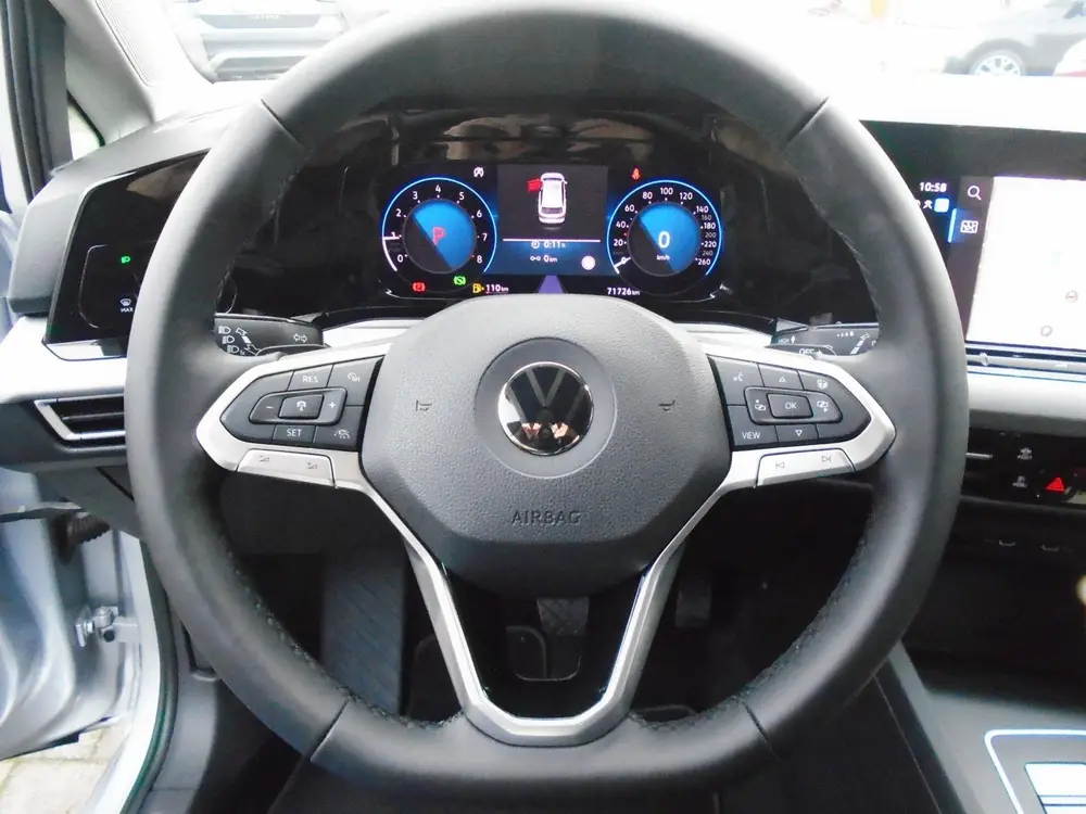 Volkswagen Golf 1.0 eTSI Life BusinessAutomaat,Cruise. uit 2020, foto 15