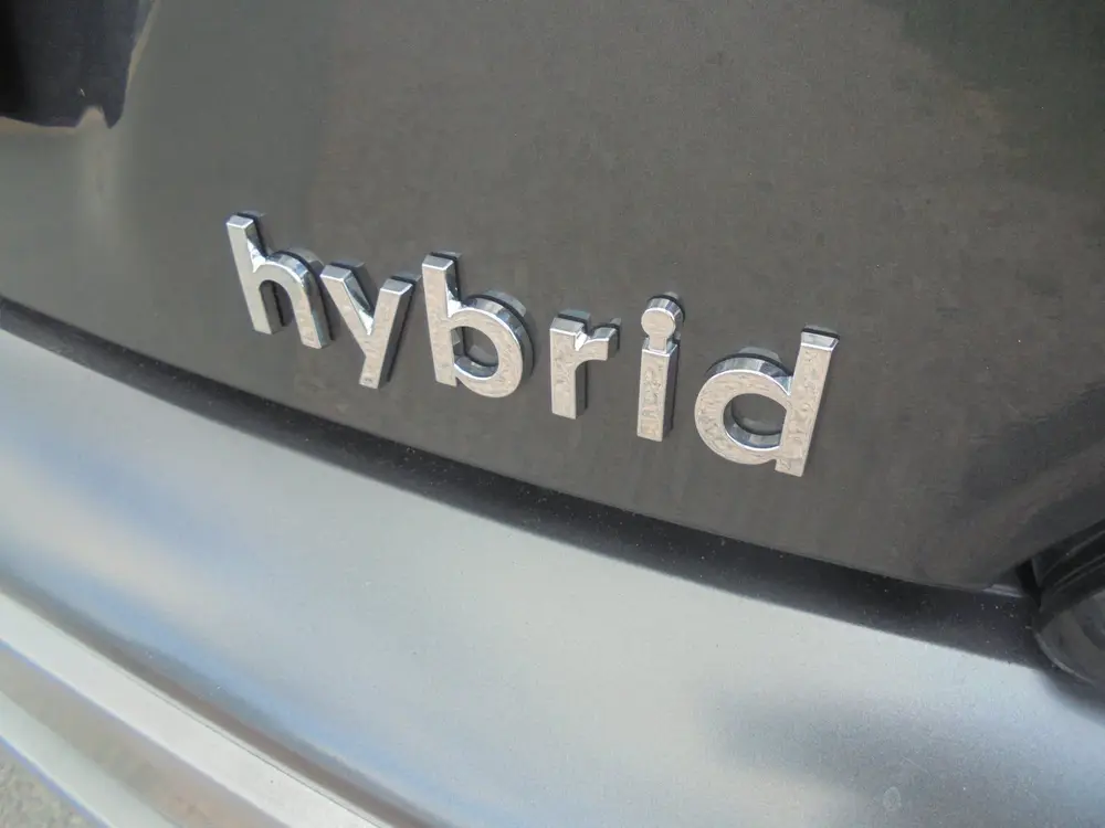 Hyundai KONA Hyundai Kona 1.6 GDI Hybrid airco trekhaak uit 2022, foto 10