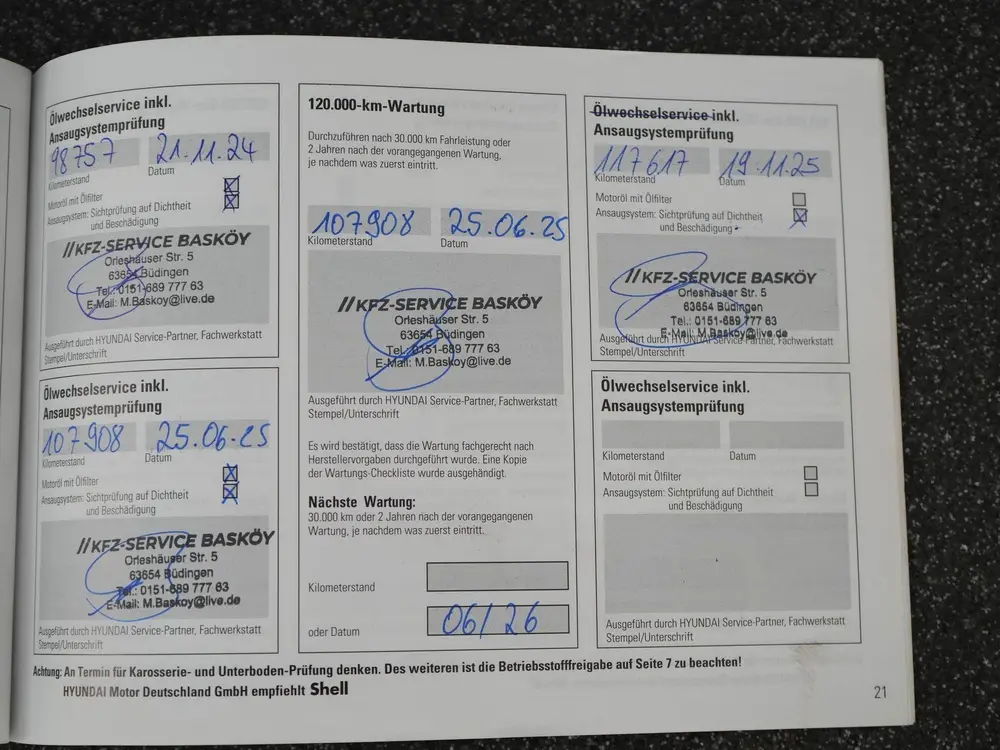 Hyundai I30 2.0 275pk T-GDI |Maxton|pano|memo uit 2019, foto 12