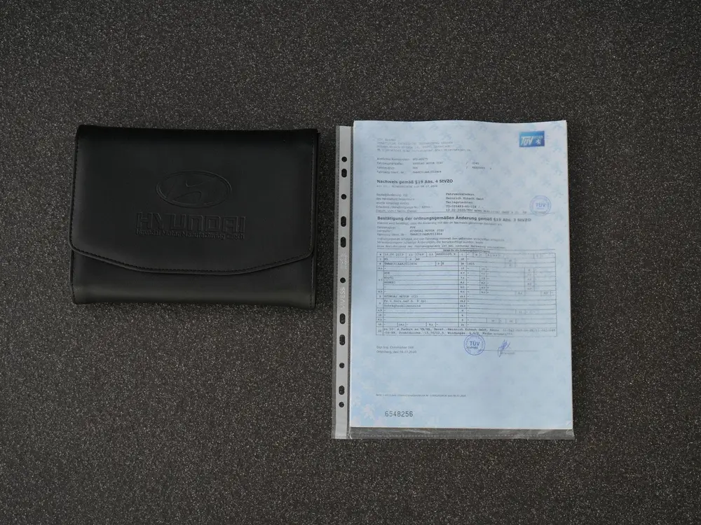 Hyundai I30 2.0 275pk T-GDI |Maxton|pano|memo uit 2019, foto 15