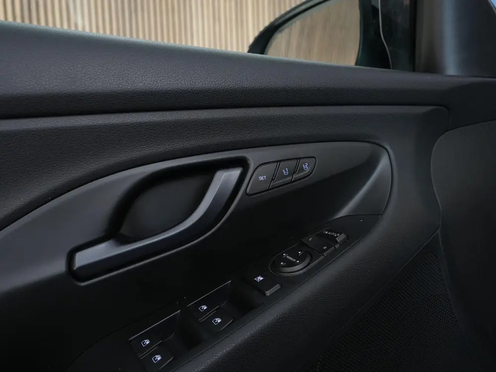 Hyundai I30 2.0 275pk T-GDI |Maxton|pano|memo uit 2019, foto 19