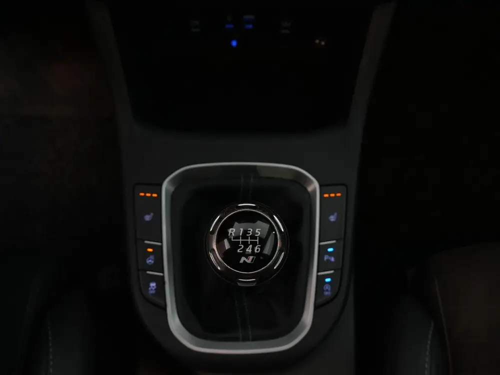 Hyundai I30 2.0 275pk T-GDI |Maxton|pano|memo uit 2019, foto 20