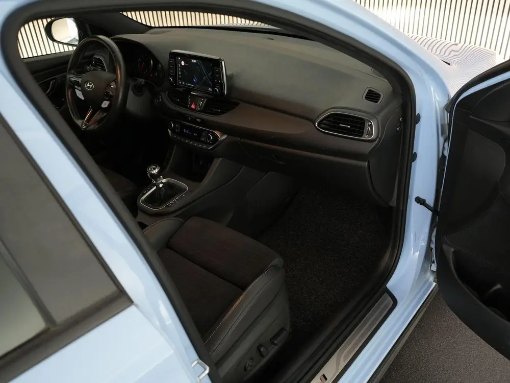 Hyundai I30 2.0 275pk T-GDI |Maxton|pano|memo uit 2019, foto 3