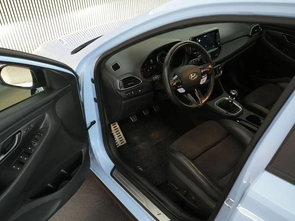 Hyundai I30 2.0 275pk T-GDI |Maxton|pano|memo uit 2019, foto 7