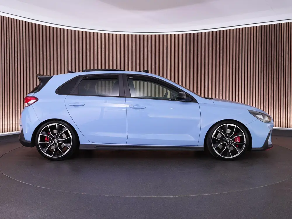 Hyundai I30 2.0 275pk T-GDI |Maxton|pano|memo uit 2019, foto 9