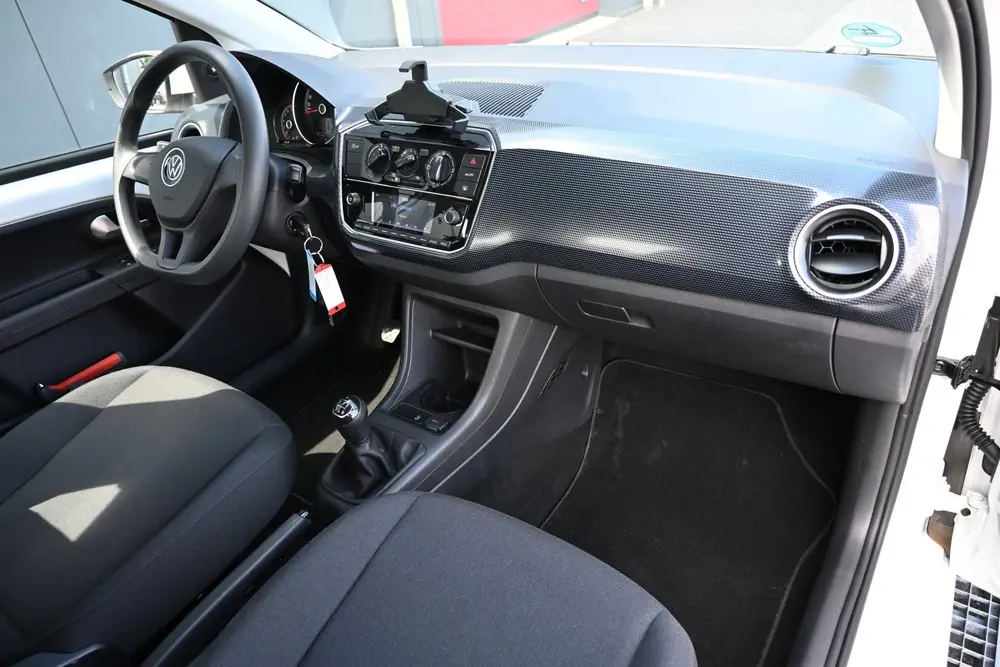 Volkswagen Up! 1.0 (bj 2023) uit 2023, foto 13