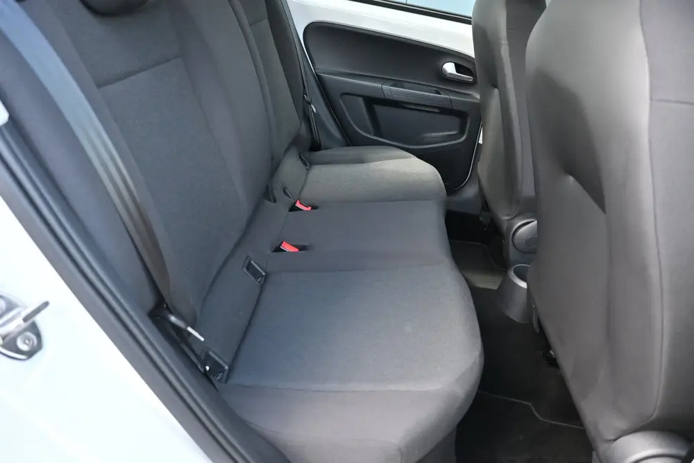 Volkswagen Up! 1.0 (bj 2023) uit 2023, foto 18