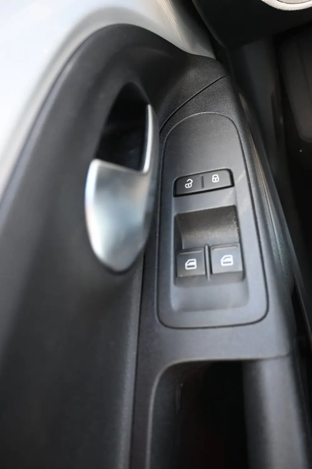 Volkswagen Up! 1.0 (bj 2023) uit 2023, foto 20