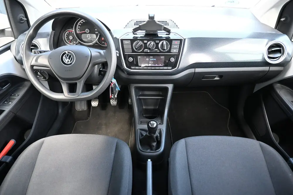 Volkswagen Up! 1.0 (bj 2023) uit 2023, foto 4