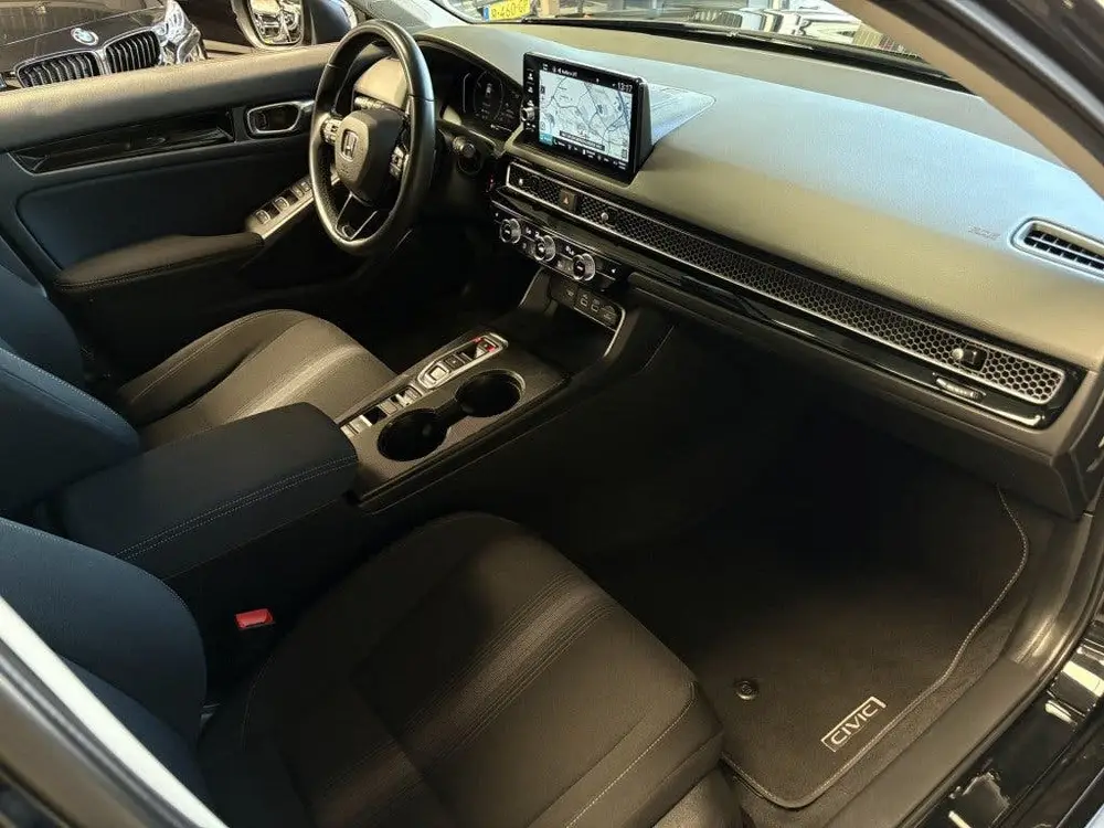 Honda Civic 2.0 e:HEV Elegance Adapt Cruise Automaat uit 2023, foto 11