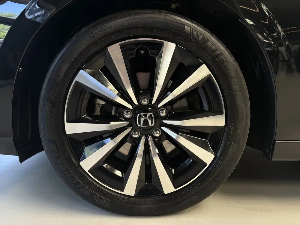 Honda Civic 2.0 e:HEV Elegance Adapt Cruise Automaat uit 2023, foto 7