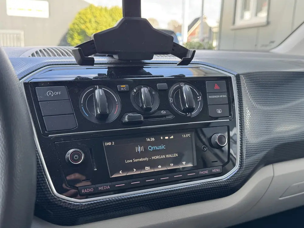 Volkswagen Up! 1.0 MPI 60pk BMT move up! Airco Elektrische s uit 2020, foto 10
