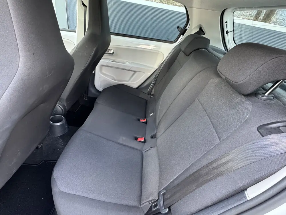 Volkswagen Up! 1.0 MPI 60pk BMT move up! Airco Elektrische s uit 2020, foto 13