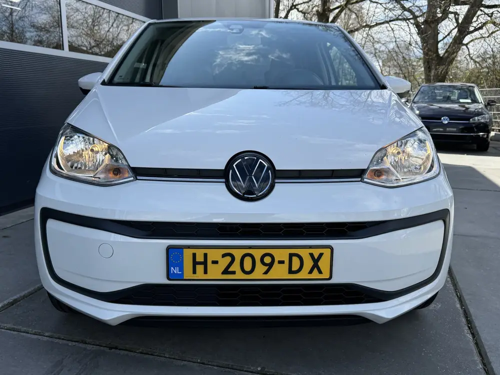 Volkswagen Up! 1.0 MPI 60pk BMT move up! Airco Elektrische s uit 2020, foto 4