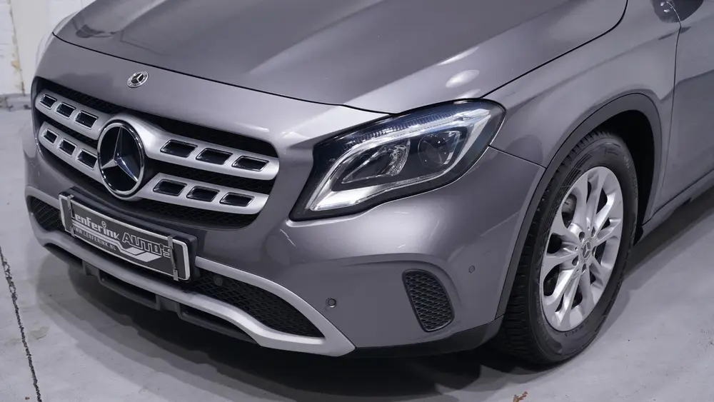 Mercedes-Benz GLA 180 Business Solution Limited Navi uit 2019, foto 16