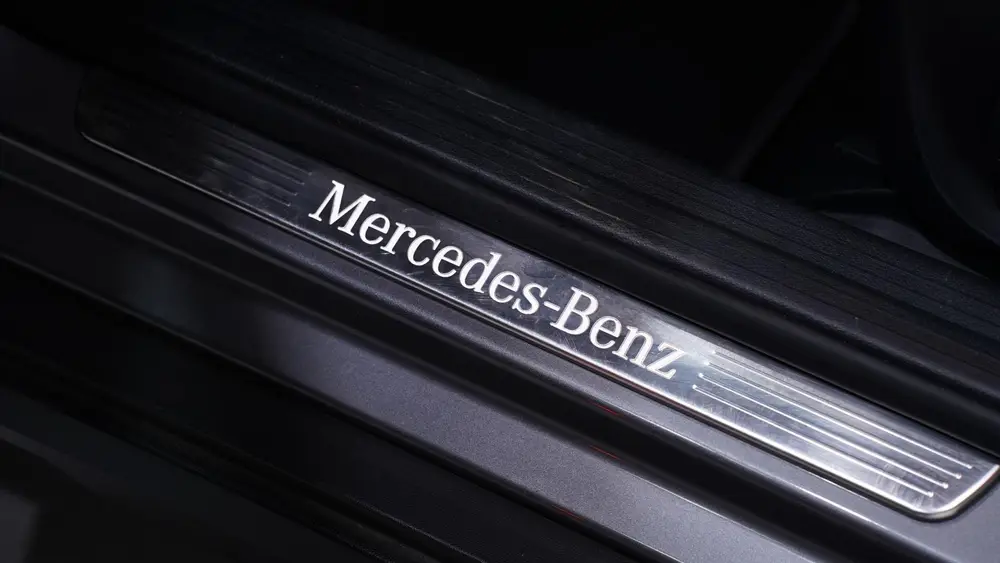 Mercedes-Benz GLA 180 Business Solution Limited Navi uit 2019, foto 19