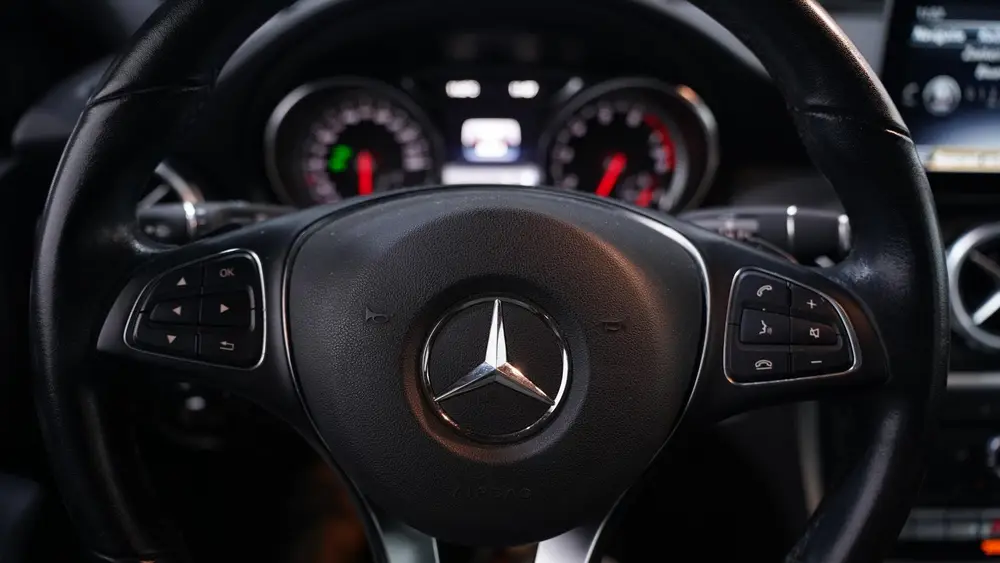 Mercedes-Benz GLA 180 Business Solution Limited Navi uit 2019, foto 20