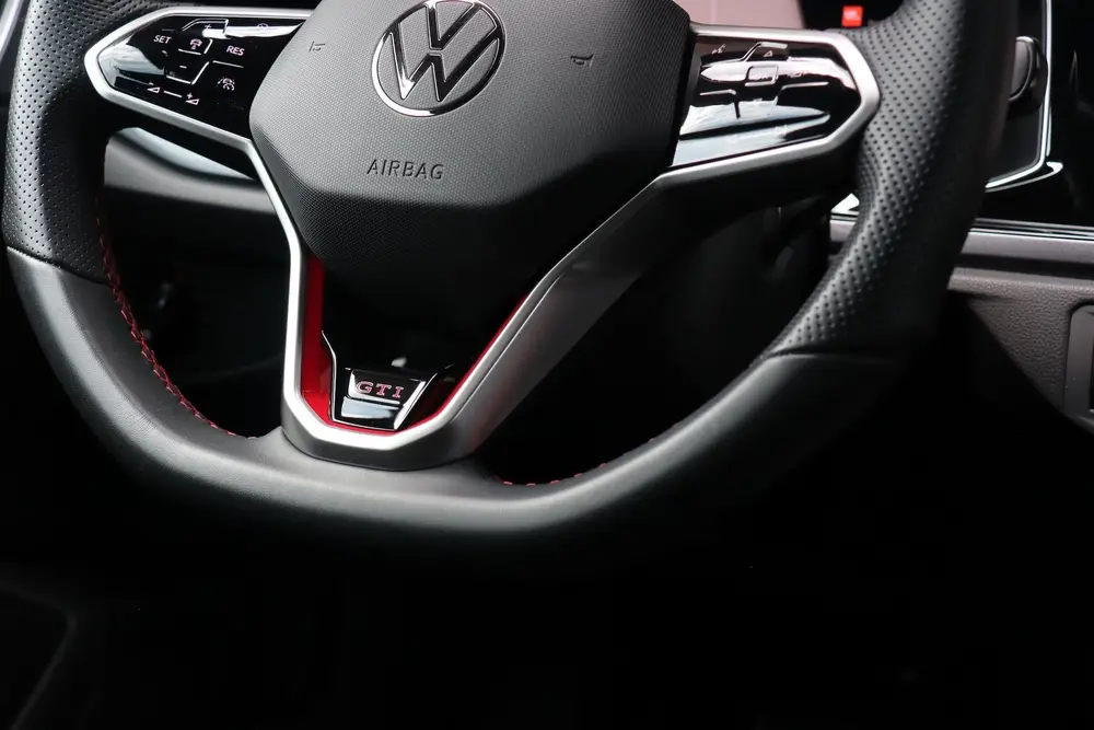 Volkswagen Polo 2.0 TSI GTI DSG, Pano Beats, Keyless uit 2023, foto 13