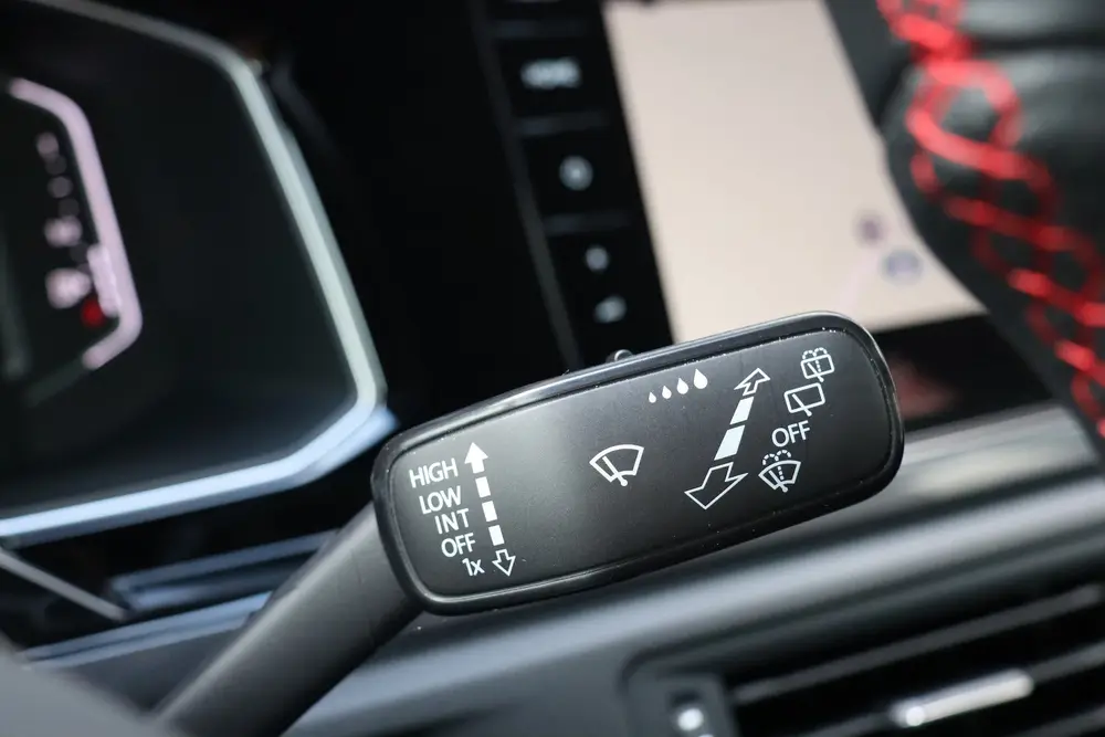 Volkswagen Polo 2.0 TSI GTI DSG, Pano Beats, Keyless uit 2023, foto 14