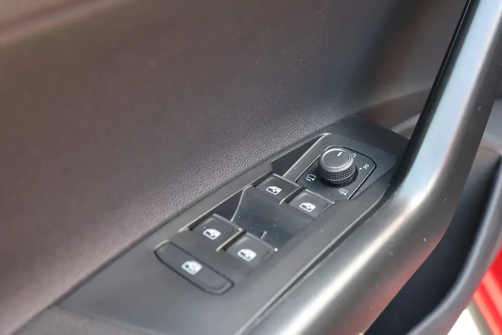 Volkswagen Polo 2.0 TSI GTI DSG, Pano Beats, Keyless uit 2023, foto 6