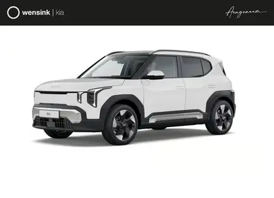 Kia EV2 Plus Advanced 42.2 kWh 4p. uit 2026