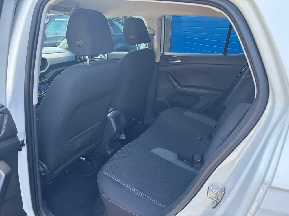 Volkswagen T-Cross 1.0 TSI T-Cross uit 2021, foto 10
