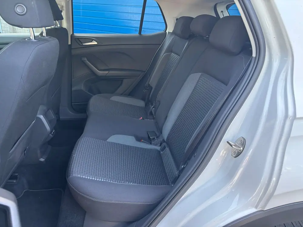Volkswagen T-Cross 1.0 TSI T-Cross uit 2021, foto 11